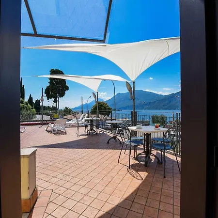 Casa Carla Apartment Malcesine