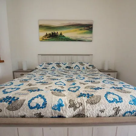 Casa Carla * Malcesine
