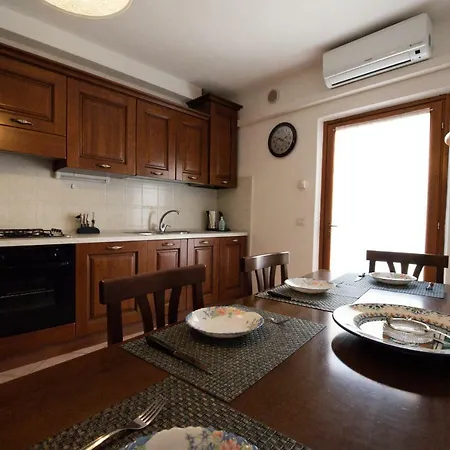 Casa Carla 马尔切西内