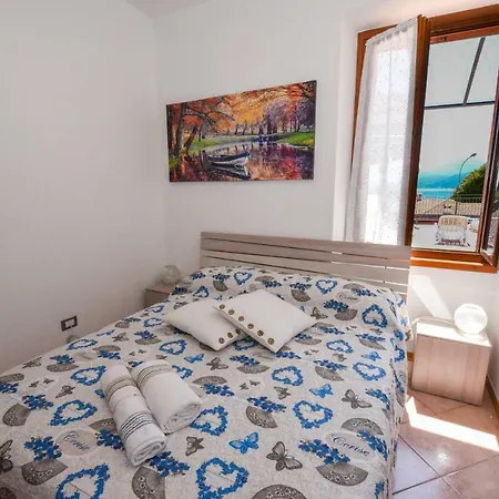 Casa Carla 公寓 马尔切西内