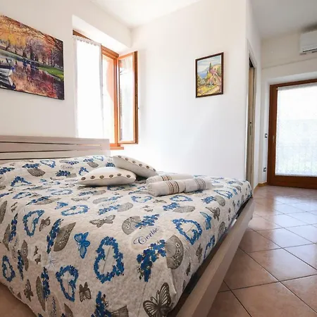 Apartment Casa Carla