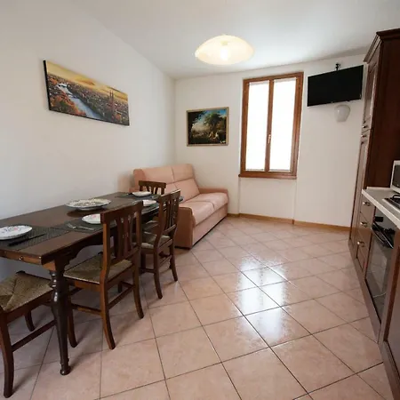 Casa Carla * 马尔切西内