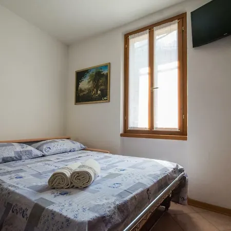 Casa Carla Apartment